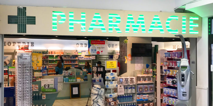 Pharmacie Pharmavenir